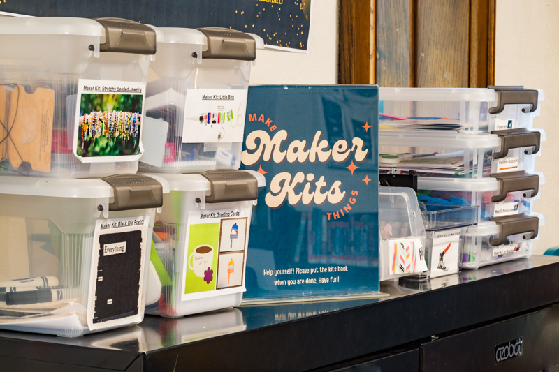 Maker Kits