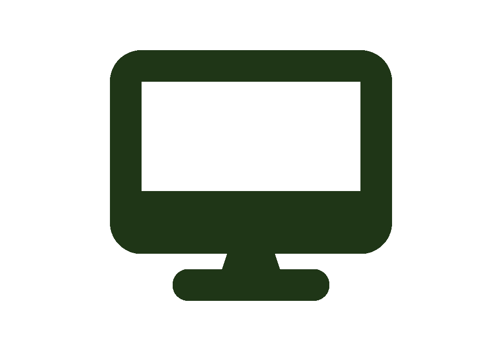 Computer icon