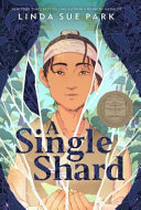 Image for "A Single Shard"