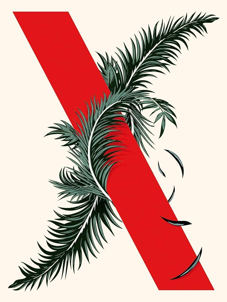 Image for "The Southern Reach Trilogy"