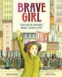 Image for "Brave Girl"