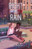 Image for "Right as Rain"