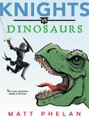 Image for "Knights vs. Dinosaurs"