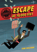 Image for "Unsolved Case Files: Escape at 10,000 Feet"