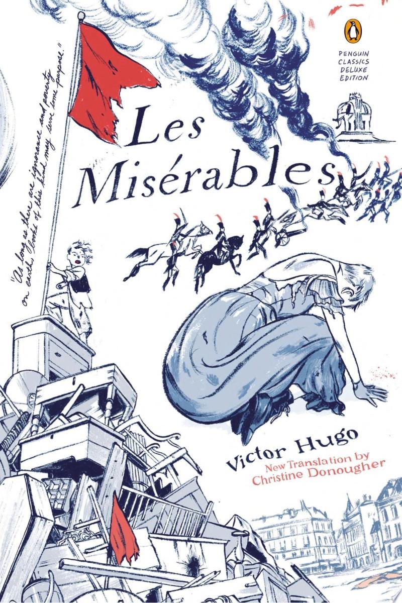 Image for "Les Miserables"