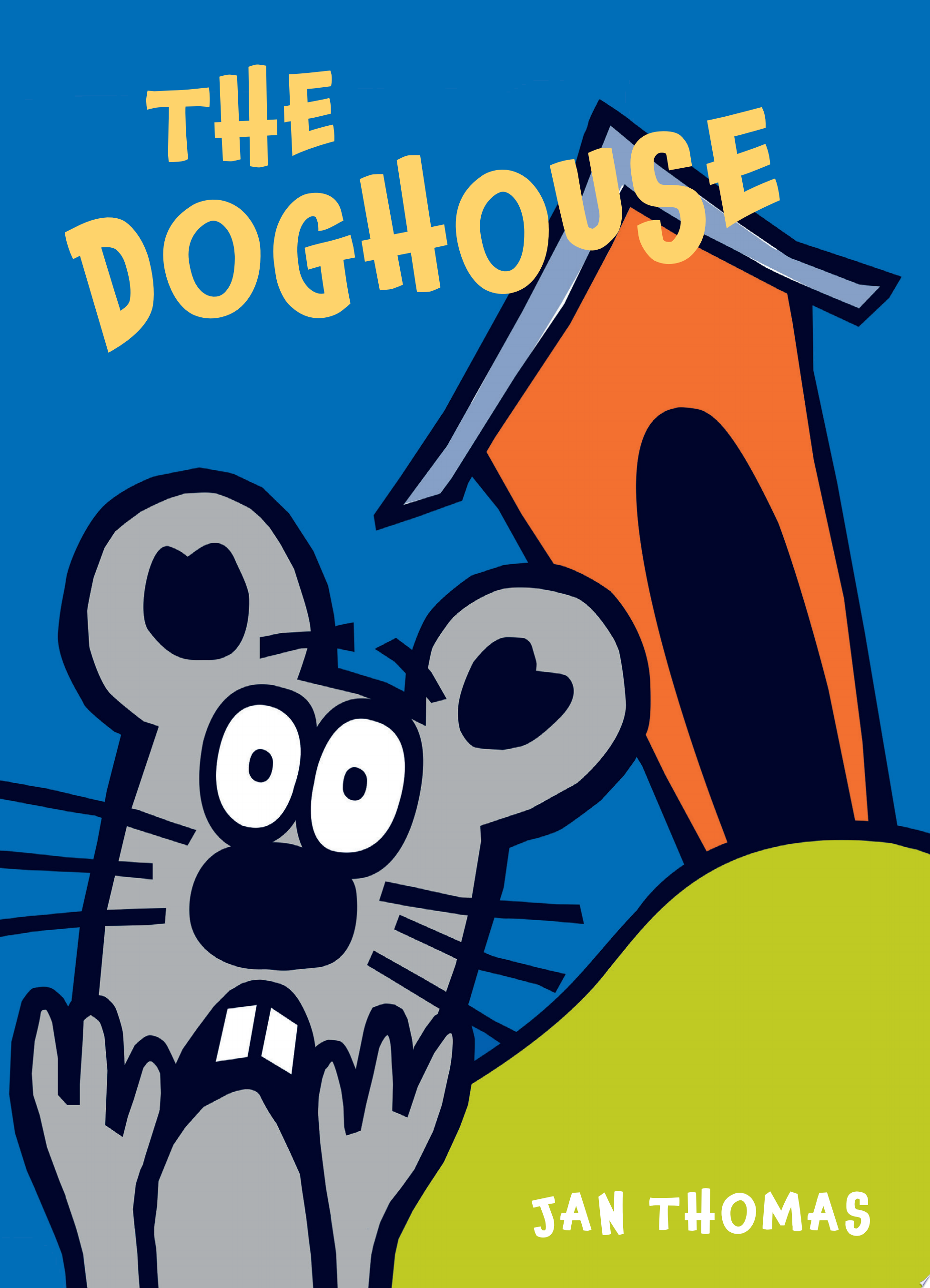 Image for "The Doghouse"