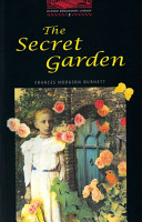 Image for "The Secret Garden"