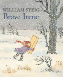 Image for "Brave Irene"