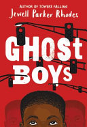 Image for "Ghost Boys"