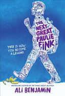 Image for "The Next Great Paulie Fink"