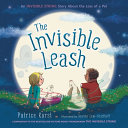 Image for "The Invisible Leash"