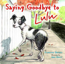 Image for "Saying Goodbye to Lulu"