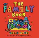 Image for "The Family Book"