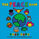 Image for "The Peace Book"