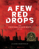 Image for "A Few Red Drops"