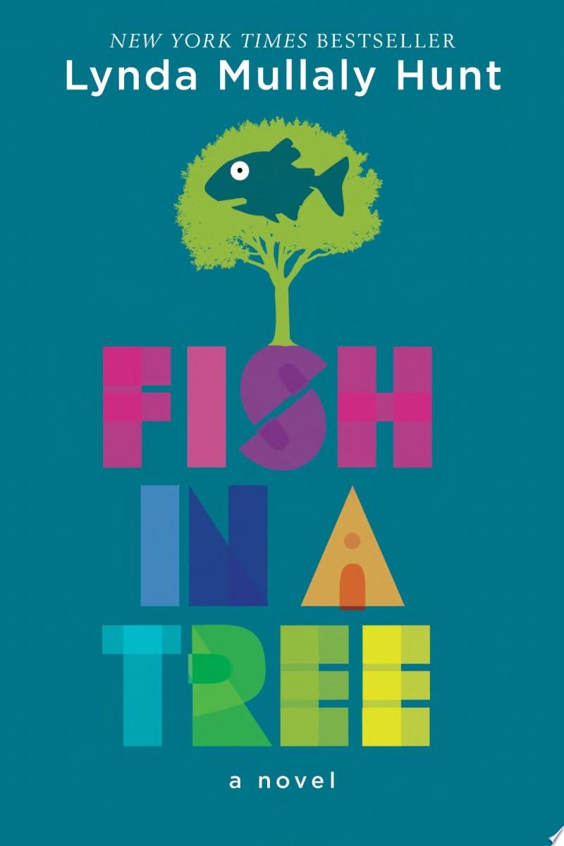 Image for "Fish in a Tree"