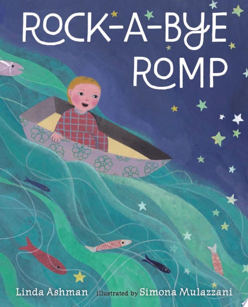 Image for "Rock-a-bye Romp"