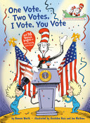 Image for "One Vote, Two Votes, I Vote, You Vote"