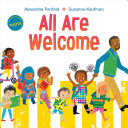 Image for "All are Welcome"