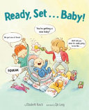 Image for "Ready, Set ... Baby"