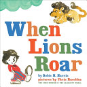 Image for "When Lions Roar"