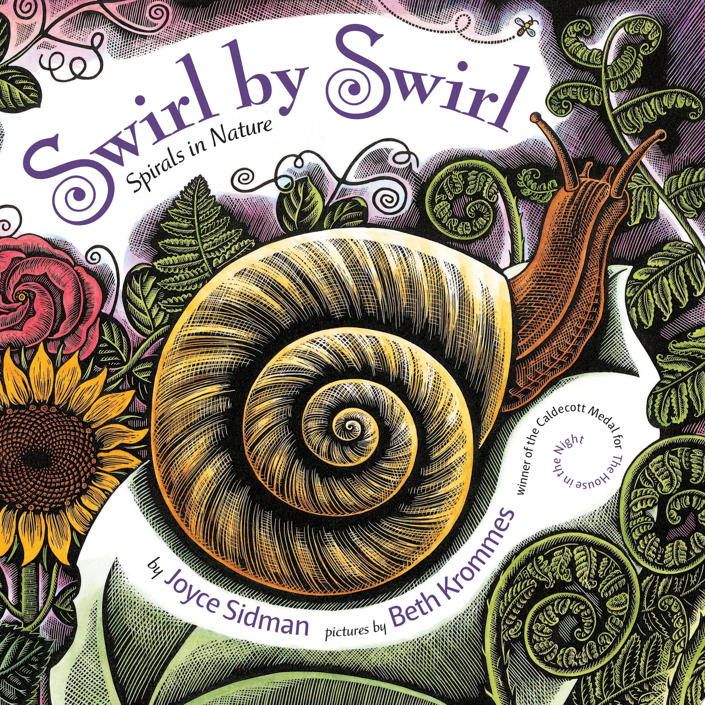 Image for "Swirl by Swirl"