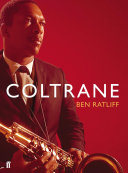 Image for "Coltrane"