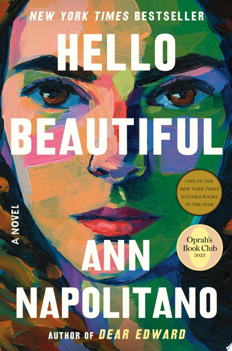 Image for "Hello Beautiful"