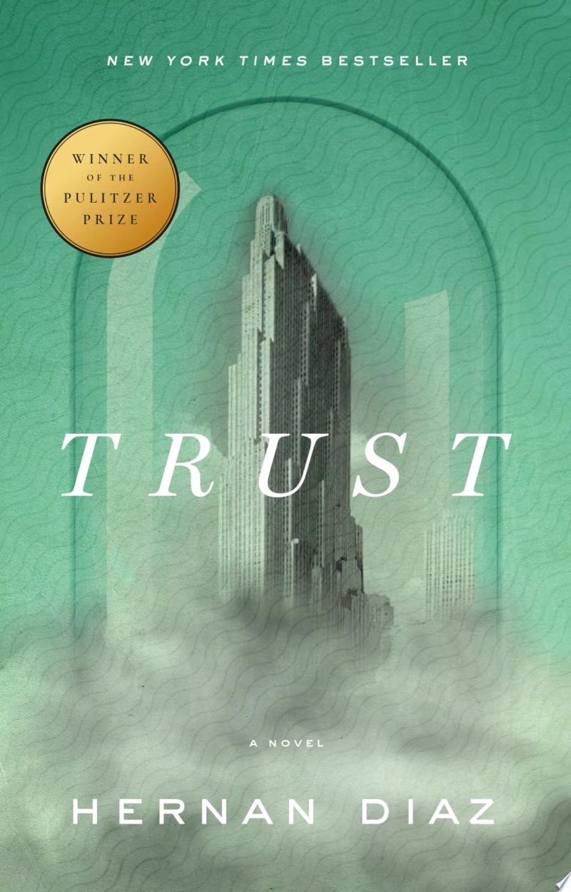 Image for "Trust"