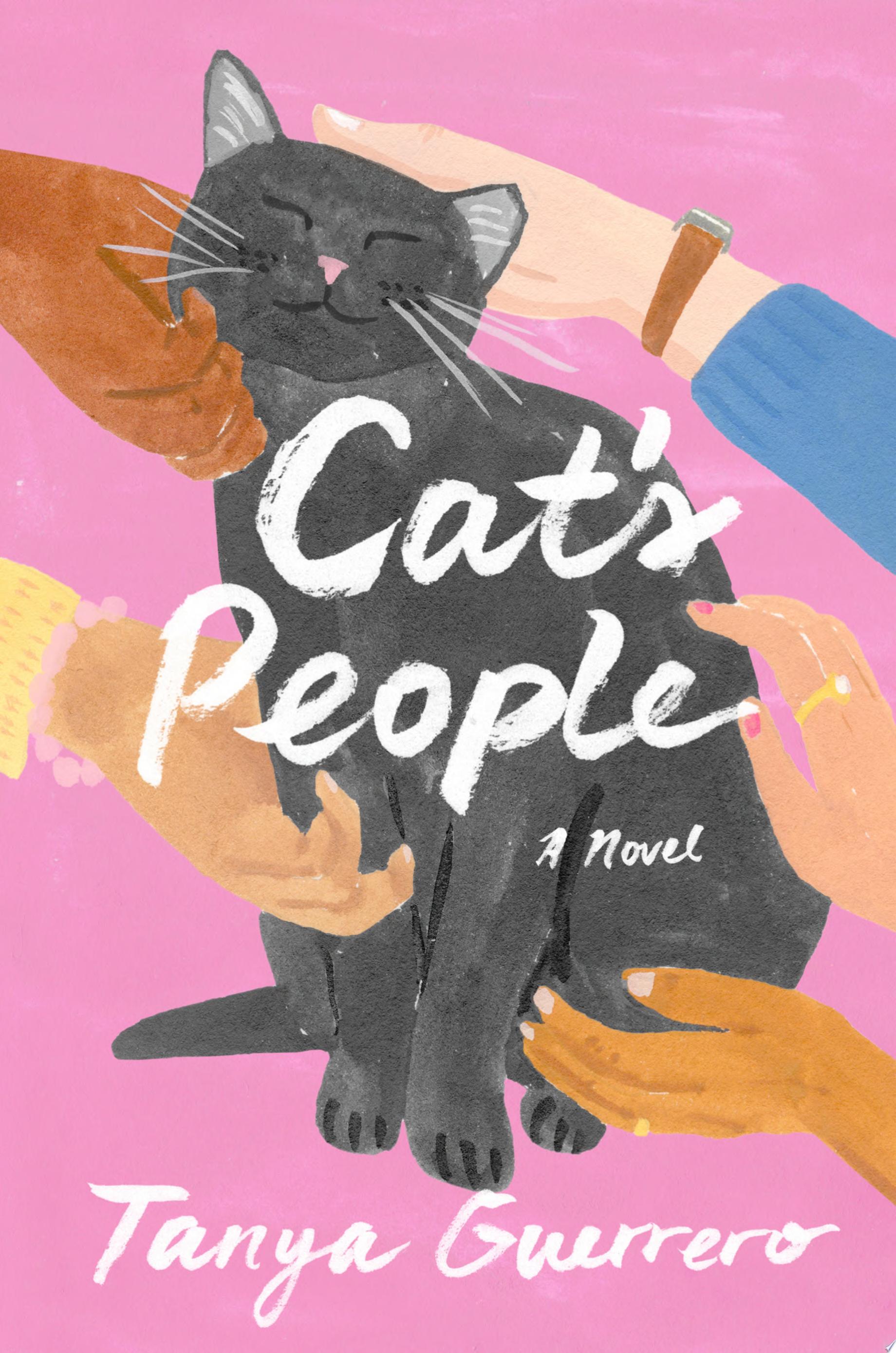 Image for "Cat's People"