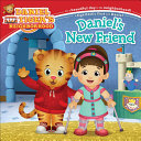 Image for "Daniel&#039;s New Friend"