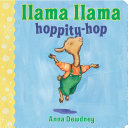 Image for "Llama Llama Hoppity-Hop"