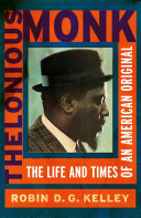 Image for "Thelonious Monk"