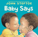 Image for "Baby Says"