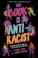 Image for "This Book Is Anti-Racist"