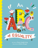 Image for "An ABC of Equality"