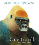 Image for "One Gorilla"