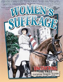 Image for "Women&#039;s Suffrage"