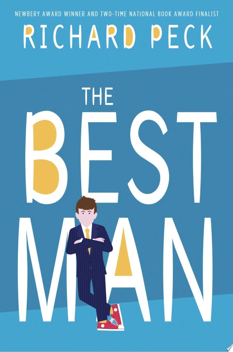 Image for "The Best Man"