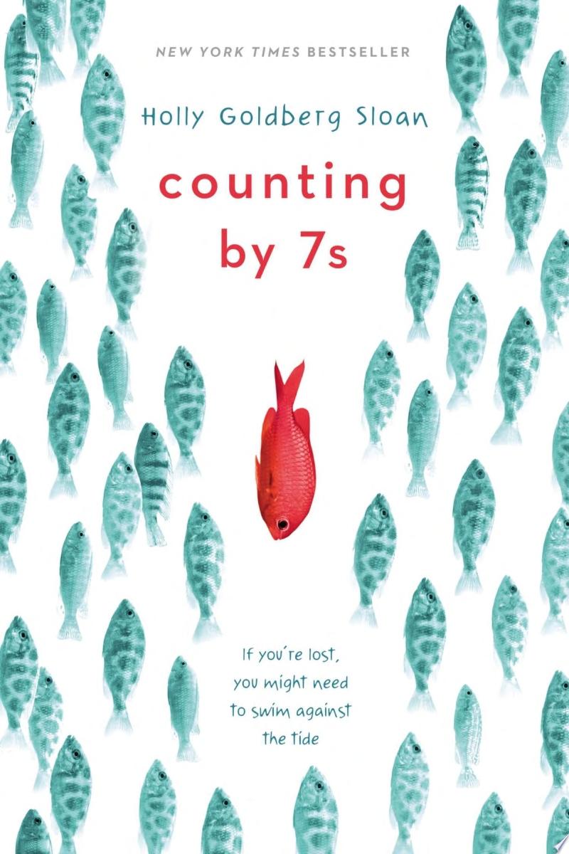 Image for "Counting by 7s"