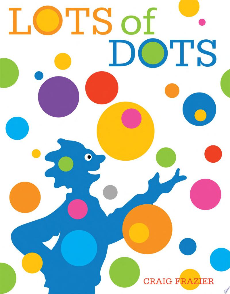 Image for "Lots of Dots"