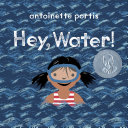 Image for "Hey, Water!"