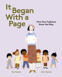 Image for "It Began With a Page"