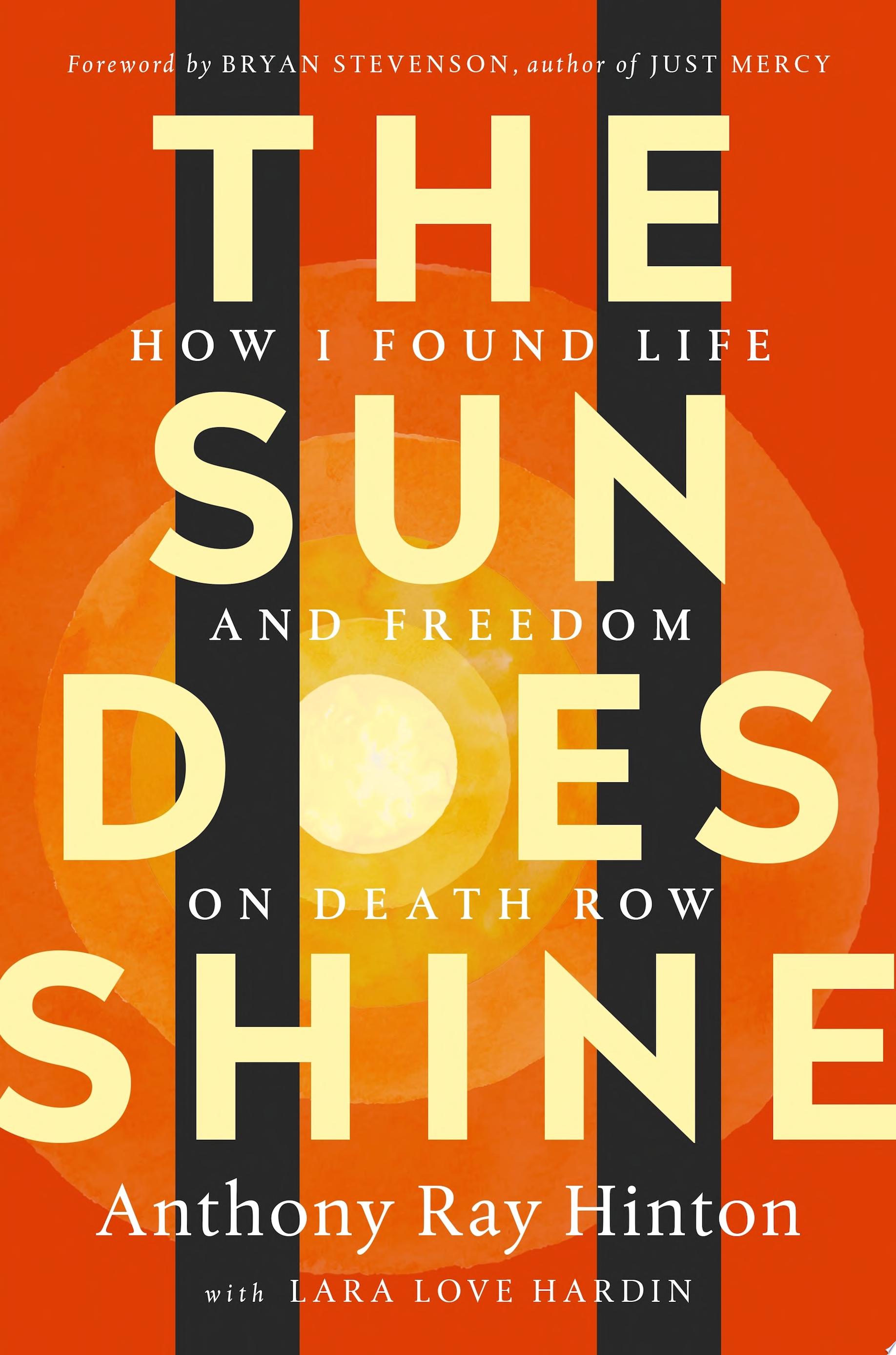 Image for "The Sun Does Shine"