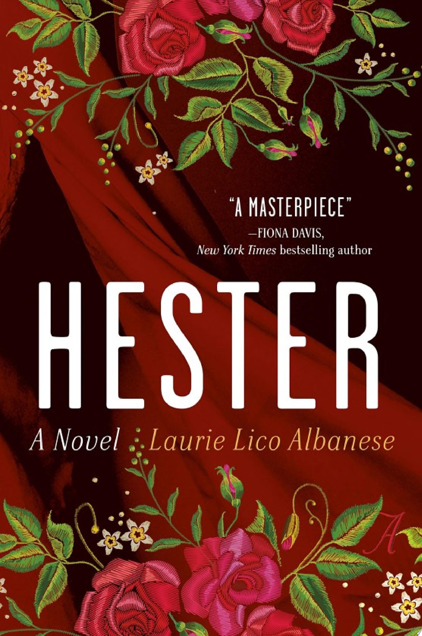 Image for "Hester"