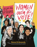 Image for "Women Win the Vote!"