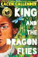 Image for "King and the Dragonflies"