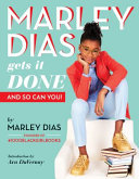 Image for "Marley Dias Gets it Done"