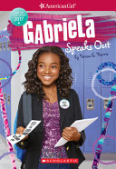 Image for "Gabriela Speaks Out"