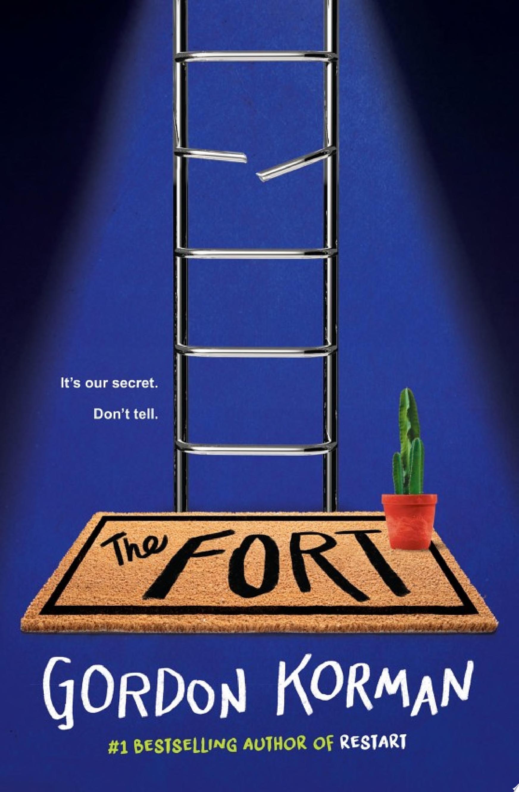 Image for "The Fort"